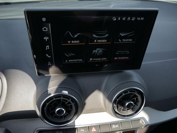 Audi Q2 advanced 35 TDI LED*Rückfahrkamera*Virtual