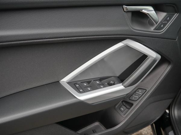 Audi Q3 advanced 35 TFSI LED*Rückfahrkamera*ACC*Sound