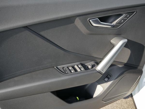 Audi Q2 advanced 35 TDI LED*Rückfahrkamera*Virtual