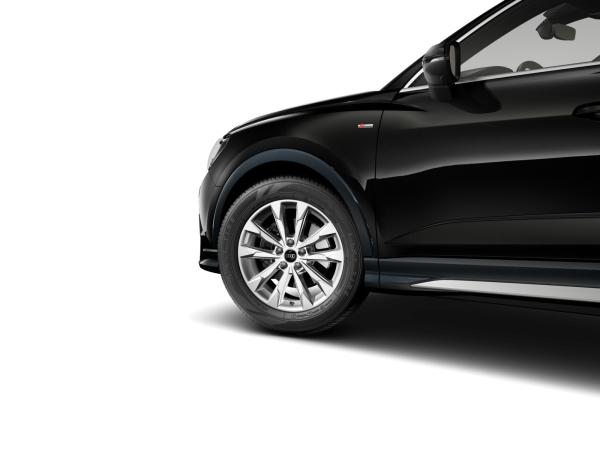 Audi Q3 Sportback 35 TDI S line LED*RFK*ACC*Virtual