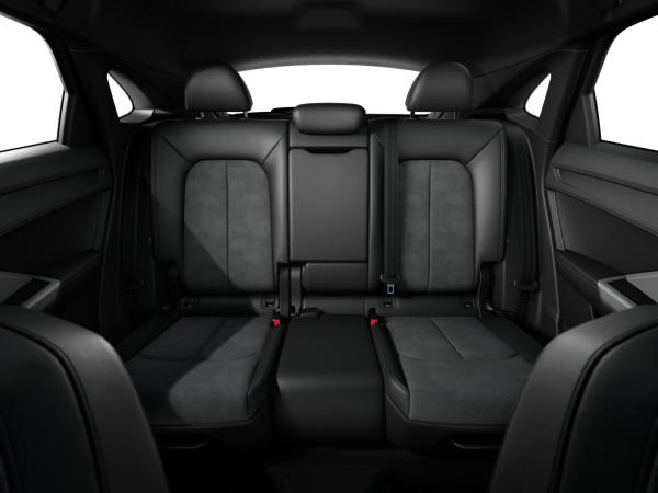 Audi Q3 Sportback 35 TDI S line LED*RFK*ACC*Virtual