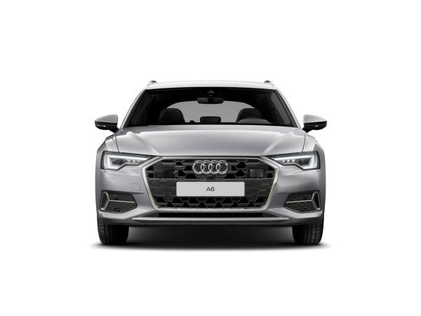 Audi A6 Avant 50 TFSIe quattro LED*AHK*Business*ACC*