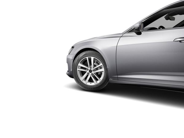 Audi A6 Avant 50 TFSIe quattro LED*AHK*Business*ACC*