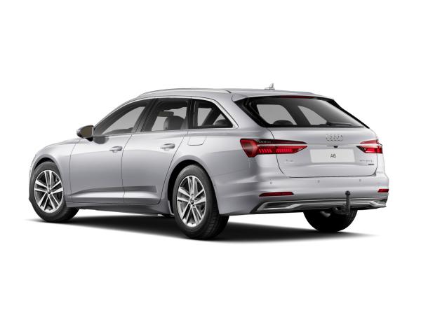 Audi A6 Avant 50 TFSIe quattro LED*AHK*Business*ACC*