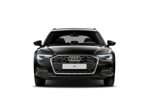 Audi A6 Avant 50 TFSIe quattro Business*LED*AHK*360°