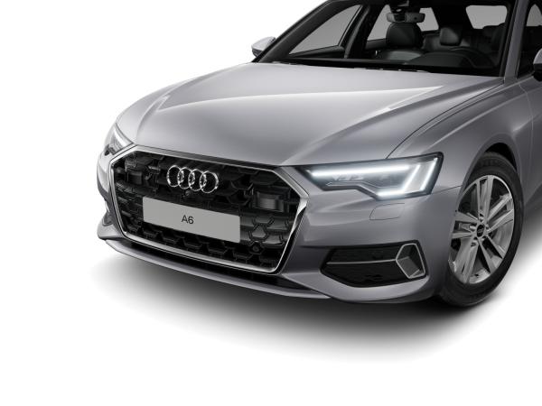 Audi A6 Avant 50 TFSIe quattro LED*AHK*Business*ACC*