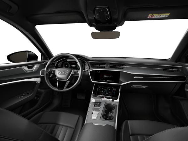 Audi A6 Avant 50 TFSIe quattro Business*LED*AHK*360°