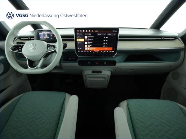 Volkswagen ID.Buzz ID. Buzz Pro AHK Navi Harman Kardon Bluetooth LED