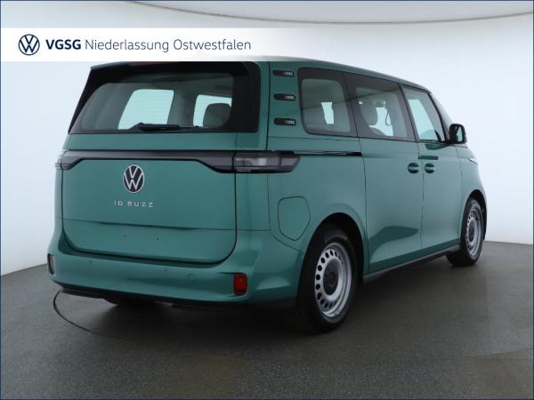 Volkswagen ID.Buzz ID. Buzz Pro AHK Navi Harman Kardon Bluetooth LED