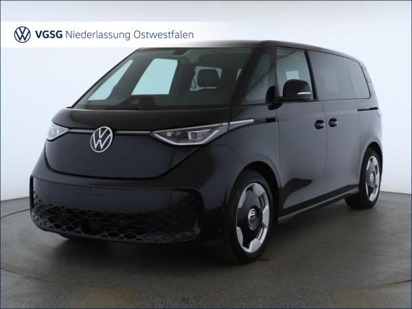 Volkswagen ID.Buzz ID. Buzz Pro IQ.Light AreaView ACC SideAssist Navi