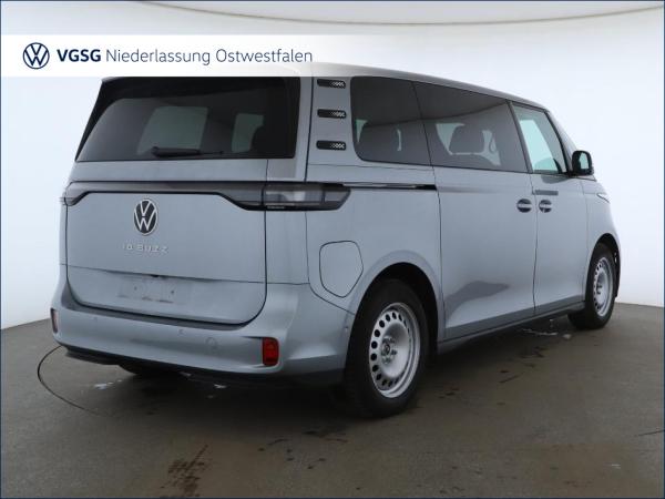 Volkswagen ID.Buzz ID. Buzz Pro HeadUp ACC AreaView SideAssist Navi