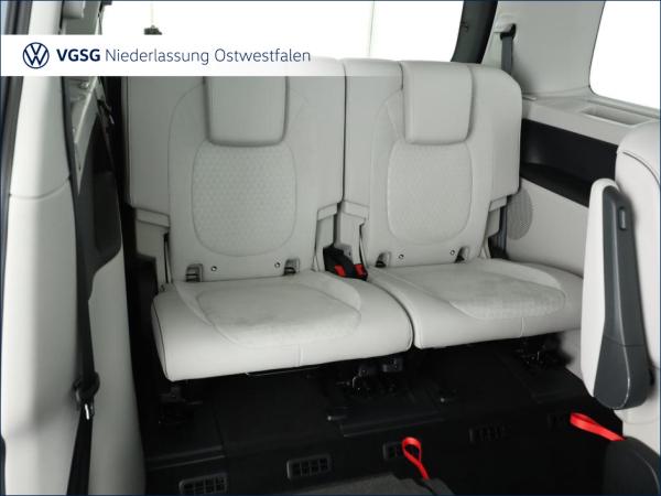 Volkswagen ID.Buzz ID. Buzz Pro Lang IQ.Light AHK 7-Sitzer