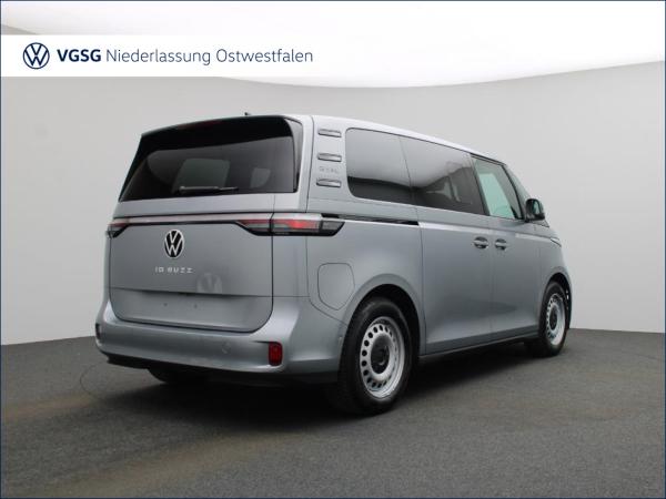 Volkswagen ID.Buzz ID. Buzz Goal AHK Easy Open HUD ACC Area View Navi