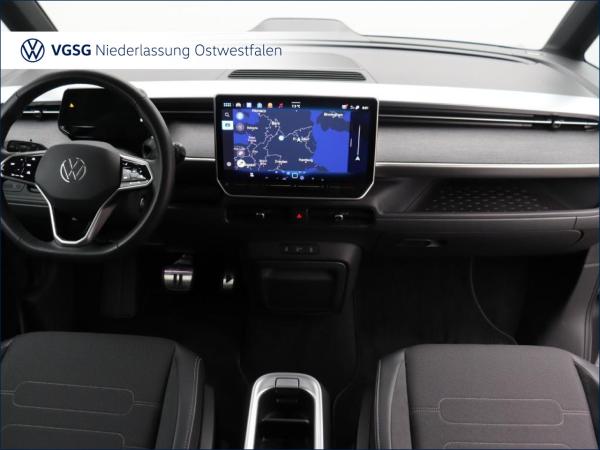 Volkswagen ID.Buzz ID. Buzz Goal AHK Easy Open HUD ACC Area View Navi