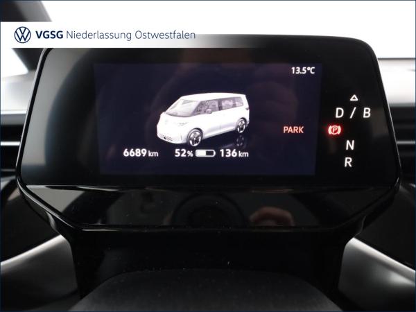 Volkswagen ID.Buzz ID. Buzz Pro HeadUp ACC AreaView SideAssist Navi