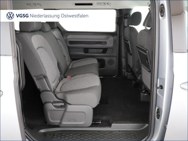 Volkswagen ID.Buzz ID. Buzz Pro HeadUp ACC AreaView SideAssist Navi