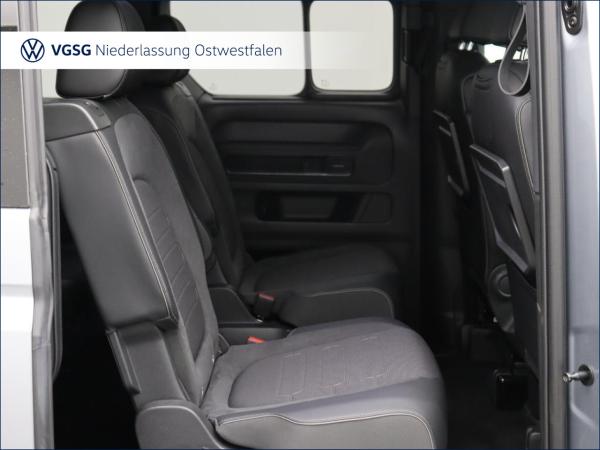 Volkswagen ID.Buzz ID. Buzz Goal AHK Easy Open HUD ACC Area View Navi