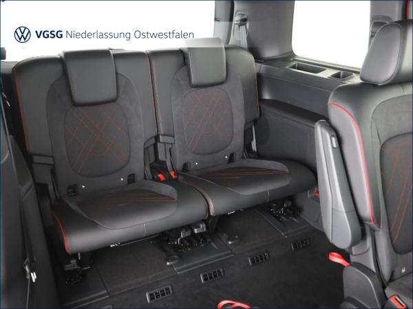 Volkswagen ID.Buzz ID. Buzz GTX Lang 4Motion AHK ACC HeadUp RearView