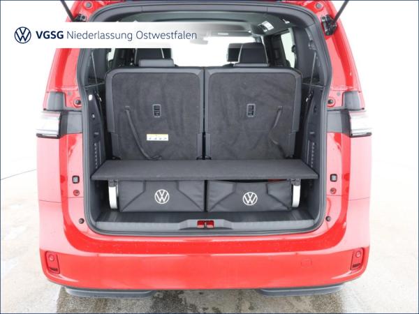 Volkswagen ID.Buzz ID. Buzz GTX Lang 4Motion AHK ACC HeadUp RearView