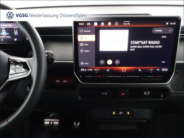 Volkswagen ID.Buzz ID. Buzz GTX Lang 4Motion 7-Sitzer AHK AreaView