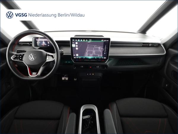 Volkswagen ID.Buzz ID. Buzz GTX Lang 4Motion HeadUp SideAssist AHK