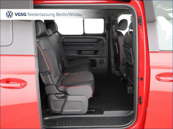 Volkswagen ID.Buzz ID. Buzz GTX Lang 4Motion HeadUp SideAssist AHK