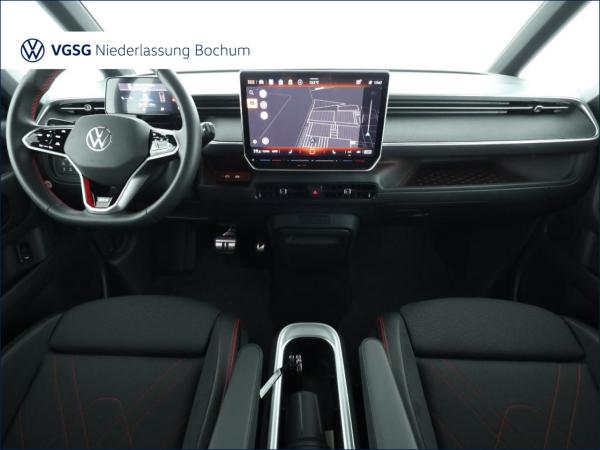 Volkswagen ID.Buzz ID. Buzz GTX AHK Klima Navi Sitzhzg. Soundsystem