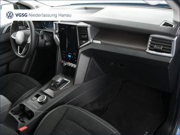 Volkswagen Amarok DC Style 4Motion Navi AHK IQ.Light ACC LED
