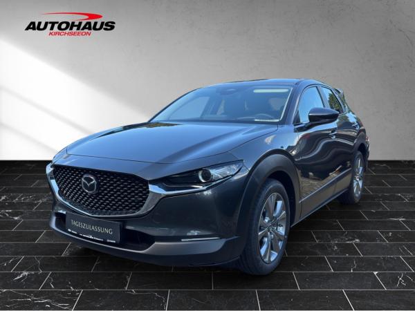 Mazda CX-30 e-SKYACTIV-G 140 CENTRE-LINE