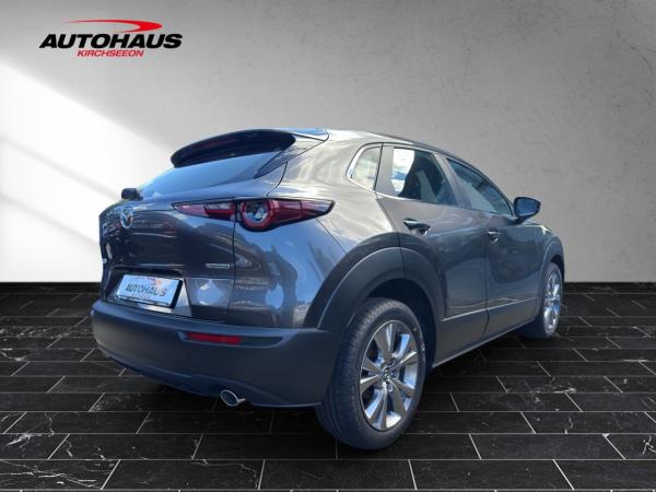 Mazda CX-30 e-SKYACTIV-G 140 CENTRE-LINE