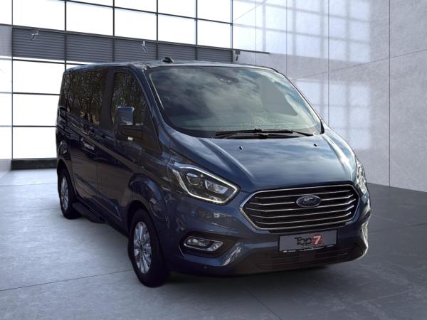 Ford Tourneo Custom 1.0 PHEV L1 Titanium Plug-In-Hybrid