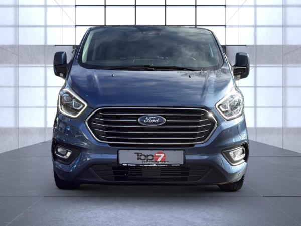 Ford Tourneo Custom 1.0 PHEV L1 Titanium Plug-In-Hybrid