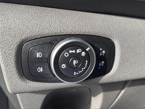 Ford Tourneo Custom 1.0 PHEV L1 Titanium Plug-In-Hybrid