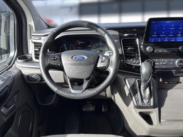 Ford Tourneo Custom 1.0 PHEV L1 Titanium Plug-In-Hybrid