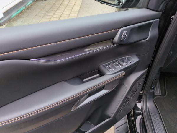 Ford Ranger 2.0 EcoBlue Wildtrak e-4WD Doppelkabine Aut