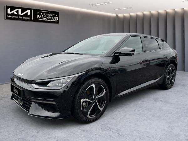 Kia EV6 77,4 GT Line/4WD/Assi-Plus/Design/WP/Sound LED