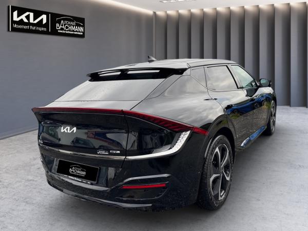 Kia EV6 77,4 GT Line/4WD/Assi-Plus/Design/WP/Sound LED