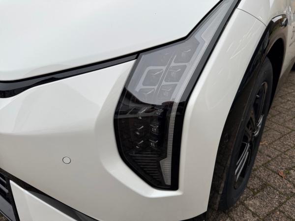 Kia EV4 Fastback 81,4 GT-Line/Drive/Comfort/Connect