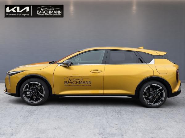 Kia K4 1.6 T-GDI DCT GT-line/Sound/Sitz/Design