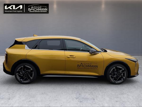 Kia K4 1.6 T-GDI DCT GT-line/Sound/Sitz/Design