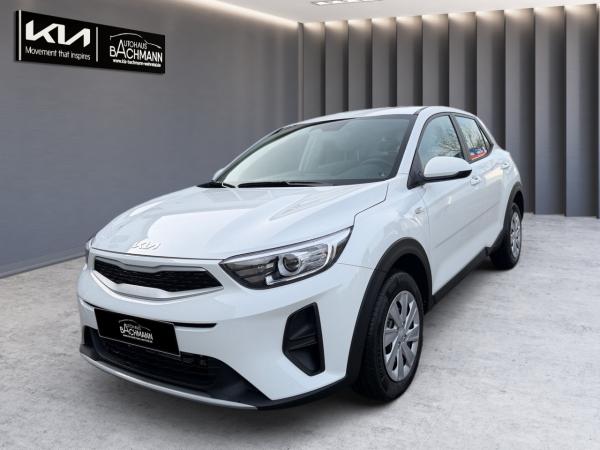 Kia Stonic 1.0 T-GDI Edition 7/Winter-Paket Bluetooth