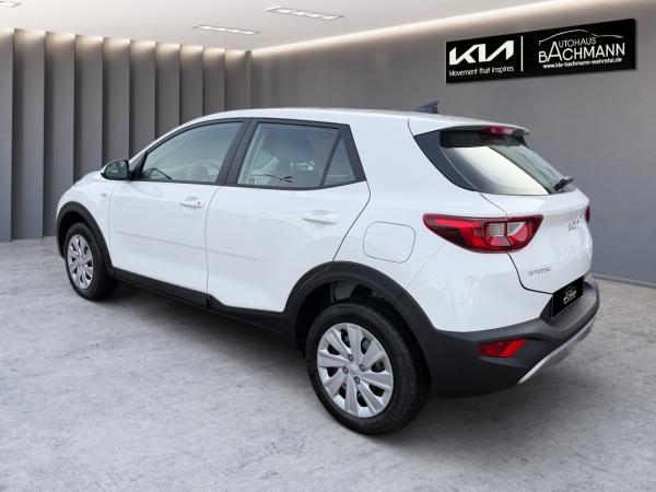 Kia Stonic 1.0 T-GDI Edition 7/Winter-Paket Bluetooth