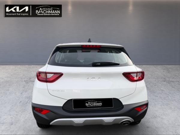 Kia Stonic 1.0 T-GDI Edition 7/Winter-Paket Bluetooth
