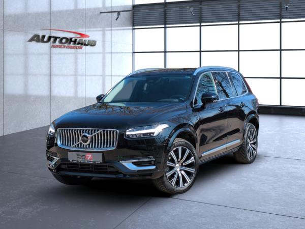 Volvo XC90 B5 (Diesel) Plus Bright AWD Automatik 7-Sitze