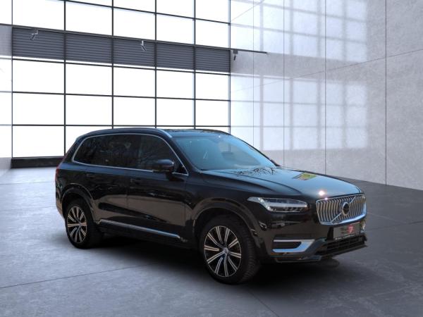 Volvo XC90 B5 (Diesel) Plus Bright AWD Automatik 7-Sitze