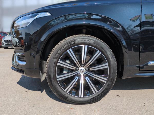 Volvo XC90 B5 (Diesel) Plus Bright AWD Automatik 7-Sitze