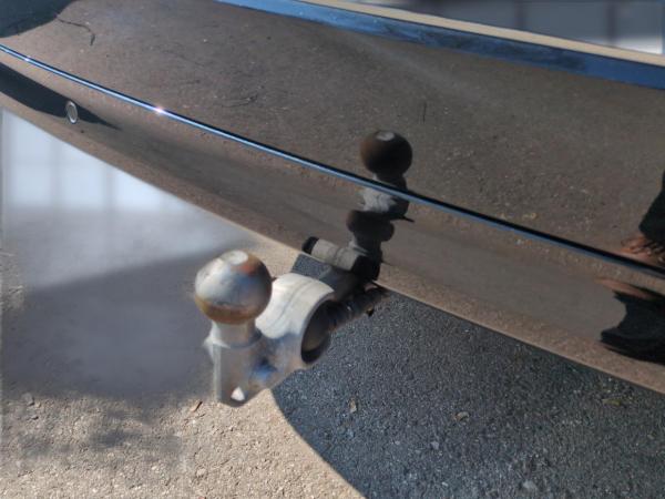 Volvo XC90 B5 (Diesel) Plus Bright AWD Automatik 7-Sitze