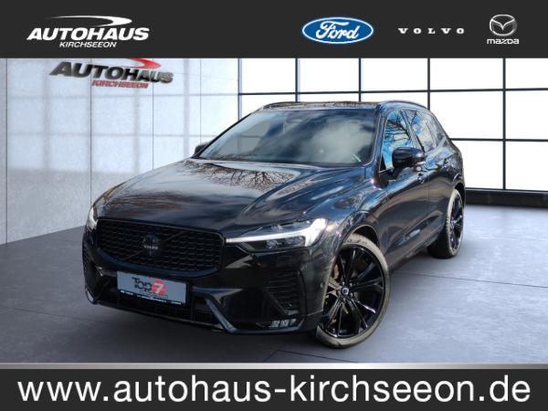 Volvo XC60 B5 (Benzin) Plus Black Edition AWD Automatik