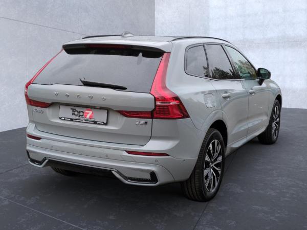 Volvo XC60 B5 (Benzin) Plus Dark AWD Automatik Bluetooth