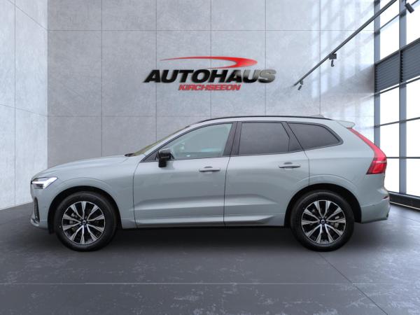 Volvo XC60 B5 (Benzin) Plus Dark AWD Automatik Bluetooth